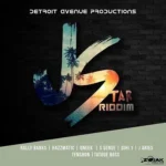J Star Riddim – Detroit Avenue Productions
