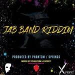 Jab Band Riddim – Xpert Studio
