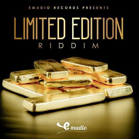 limited edition riddim - emudio