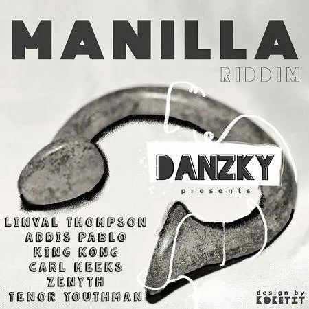 manilla riddim - igroovenext.com