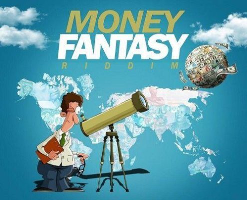 Money Fantasy Riddim