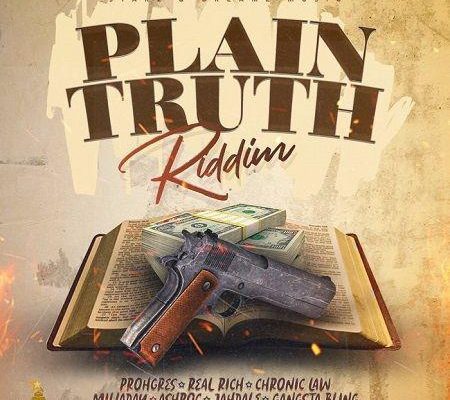Plain Truth Riddim