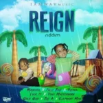 Reign Riddim – Iamwav Music