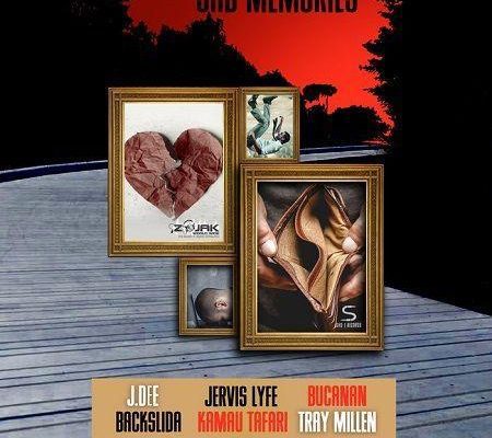 Sad Memories Riddim