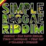 Simple Reggae Riddim – Otantic Records