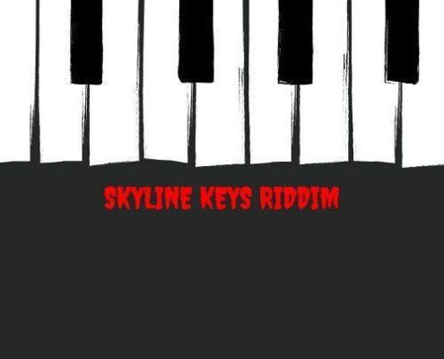 Sklyline Keys Riddim