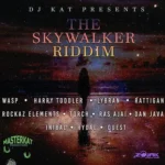 The Skywalker Riddim – Master Kat Productions