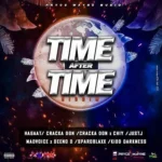 Time After Time Riddim – Pryce Wayne Musiq