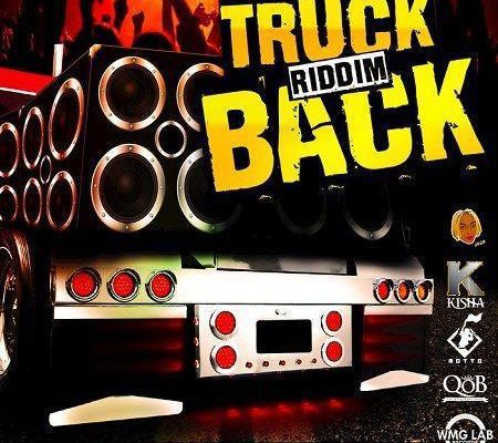Truckback Riddim