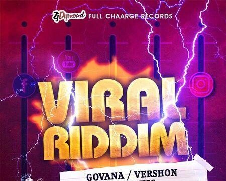 Viral Riddim