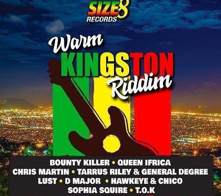 Warm Kingston Riddim