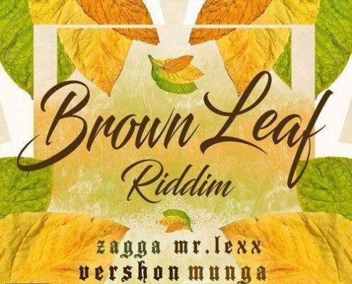 Brown Leaf Riddim 2019