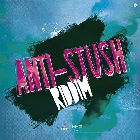 anti-stush riddim - xpert productions/n.m.g music