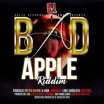 Bad Apple Riddim – Solid Zimbabwe/Marsahye Muzik