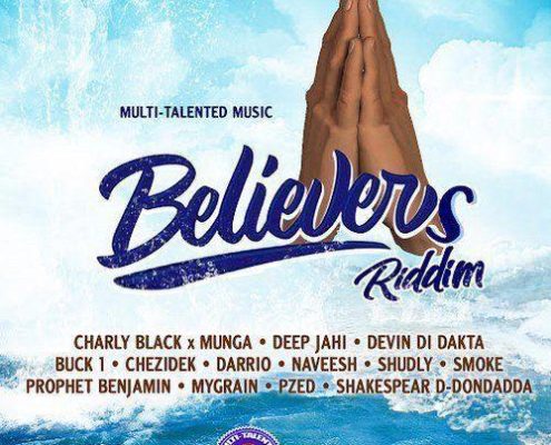 Believers Riddim 2019