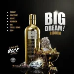 Big Dream Riddim – Gangsta Rock Productions