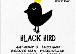Black Bird Riddim