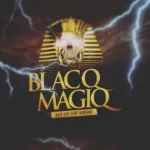 Blacq Magiq Riddim – Fyba Glass Music