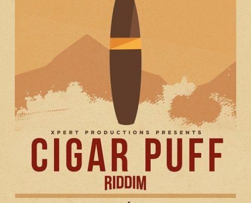 Cigar Puff Riddim