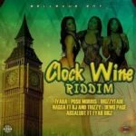 Clock Wine Riddim – Bellevue Entertainment