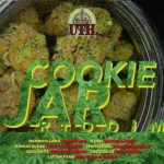 Cookie Jar Riddim – Uth Music