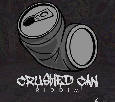 Crushed Can Riddim