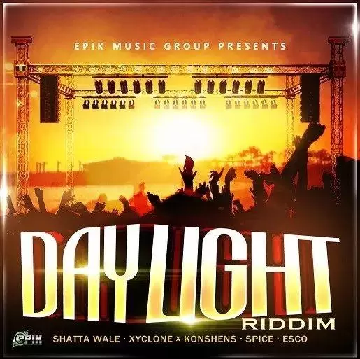 day light riddim - epik music group