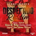 Desperado Riddim (2019) – Defenders