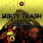 Dirty Trash Riddim – Mashworks Family Studio Productions