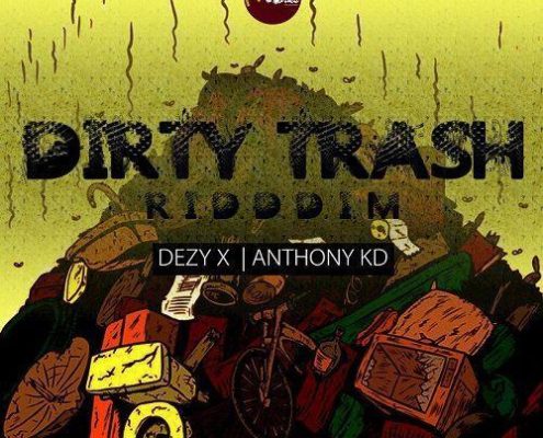 Dirty Trash Riddim