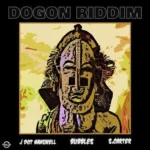 Dogon Riddim – Wmg Lab Records