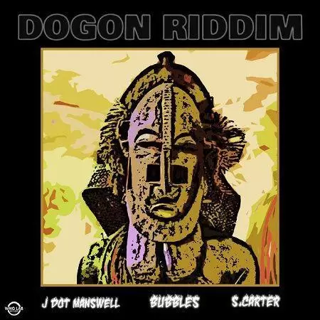 dogon riddim (soca afrobeat) - wmg lab records