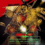 Dub Wi Luv Riddim – Kraiggi Badart