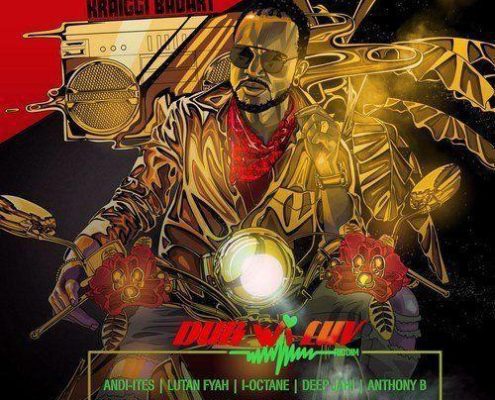 Dub Wi Luv Riddim 2019