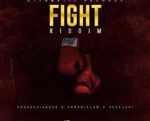 Fight Riddim