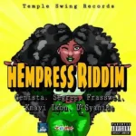 Hempress Riddim – Temple Swing