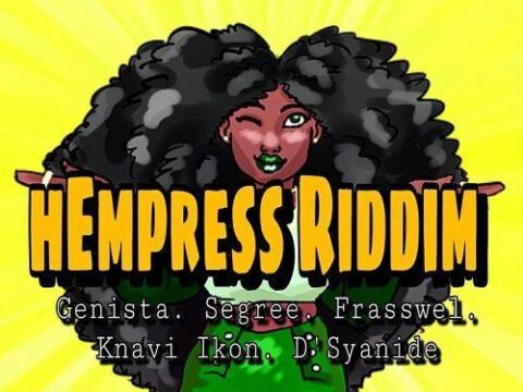 Hempress Riddim