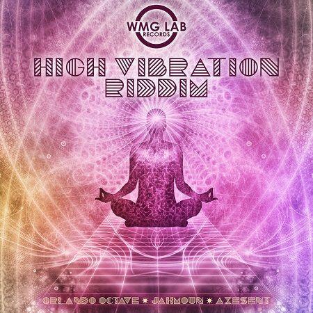 high vibration riddim - wmg lab