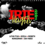 Irie Heights Riddim – Knatural Entertainment