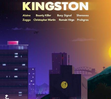 Kingston Riddim 2019