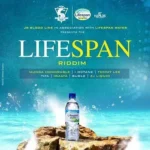 Lifespan Riddim – Jr Blood Line