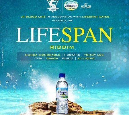 Lifespan Riddim