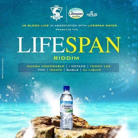 Lifespan Riddim