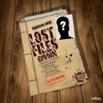 Lost Files Riddim – Prime Time Music