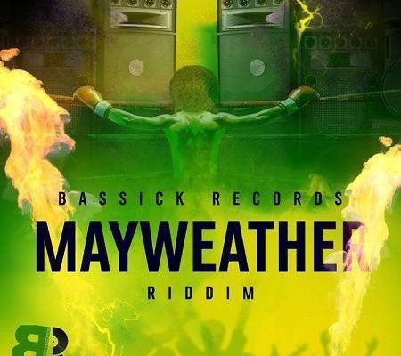 Mayweather Riddim