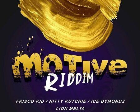 Motive Riddim