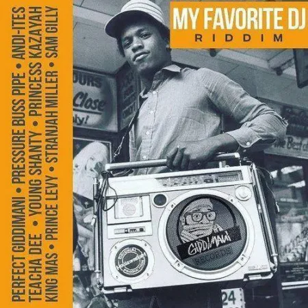 my-favorite-dj-riddim-2019