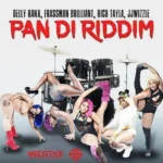 Pan Di Riddim – Yardstyle Entertainment