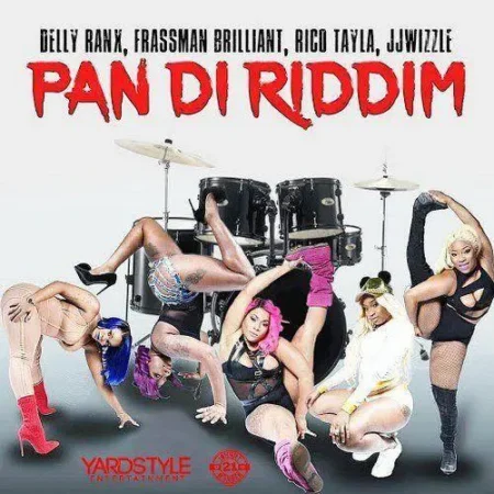 pan di riddim - yardstyle entertainment