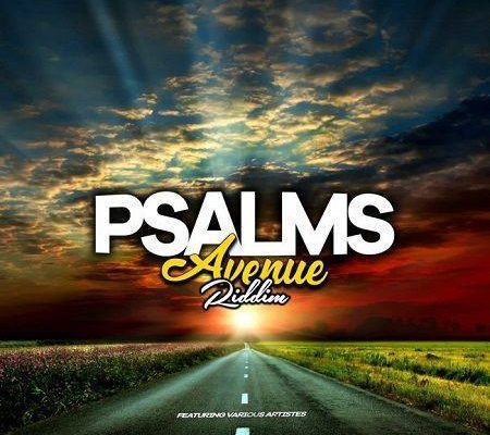 Psalms Avenue Riddim